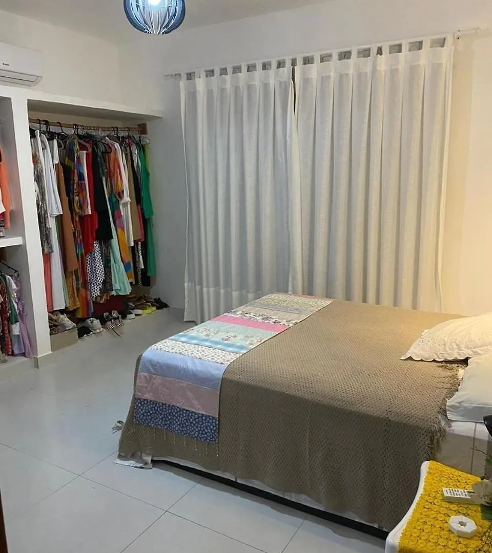 Apartment Apto 2/4 Apenas 1Km Do Cento De Arraial Porto Seguro