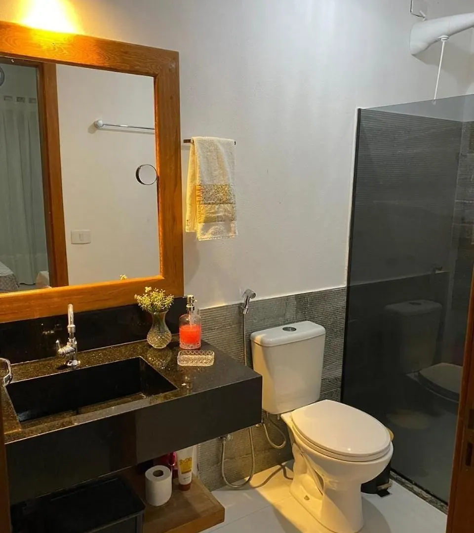 Apartment Apto 2/4 Apenas 1Km Do Cento De Arraial Porto Seguro