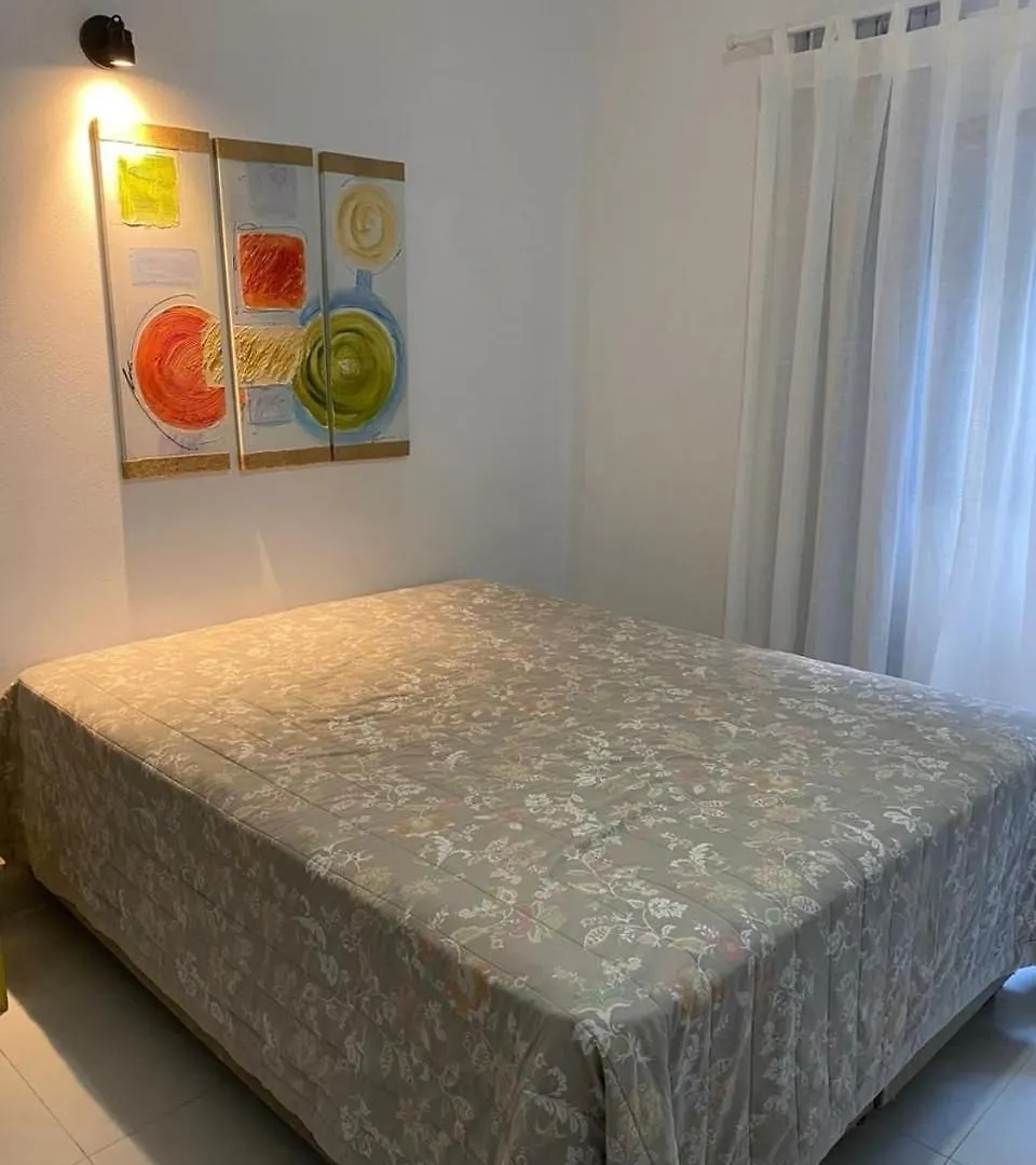 Appartamento Apto 2/4 Apenas 1Km Do Cento De Arraial Porto Seguro Brasile
